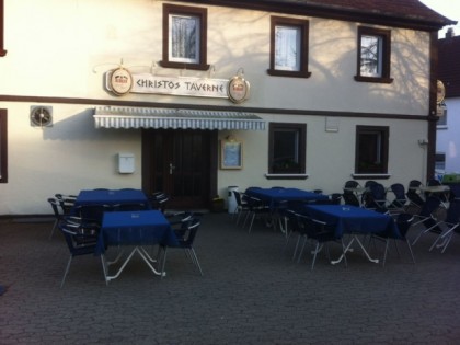Foto: Christos Taverne 